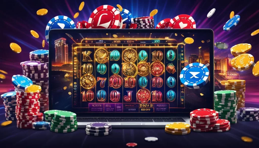 open 88 okvip casino trực tuyến