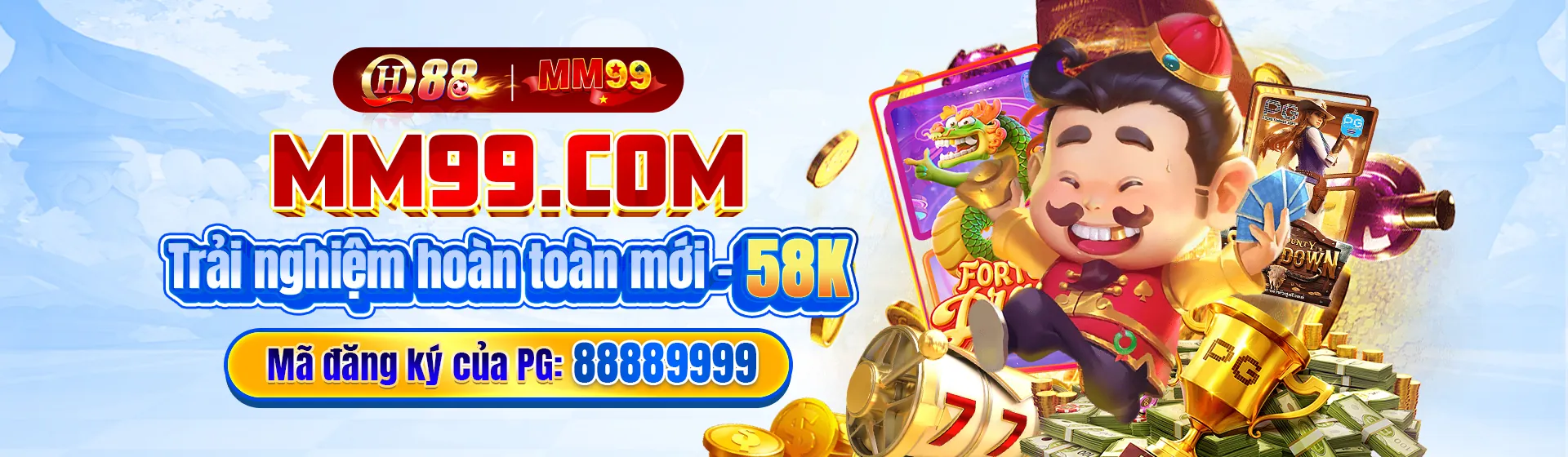 Thế giới nổ hũ đầy màu sắc tại open 88 okvip